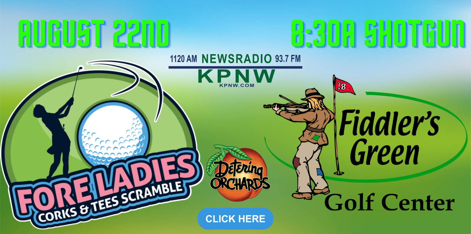 Fore Ladies KPNW FB cover