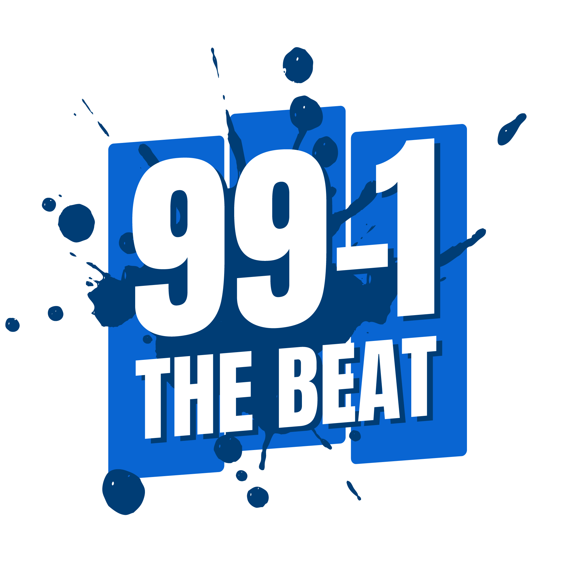 The-Beat-no background